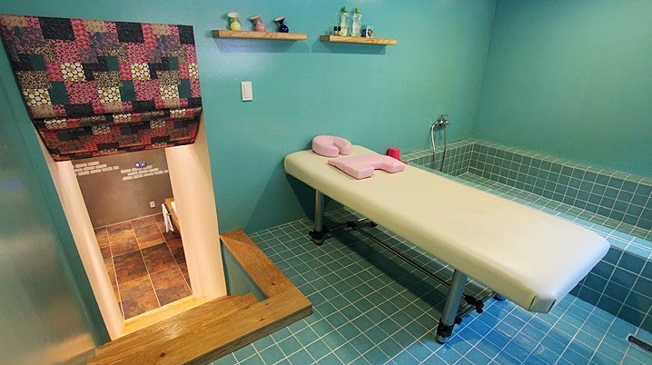 여자친구가 더 좋아한다는 이색 테마모텔 | 인스티즈