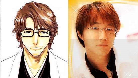 만화주인공닮은 성시경 | 인스티즈