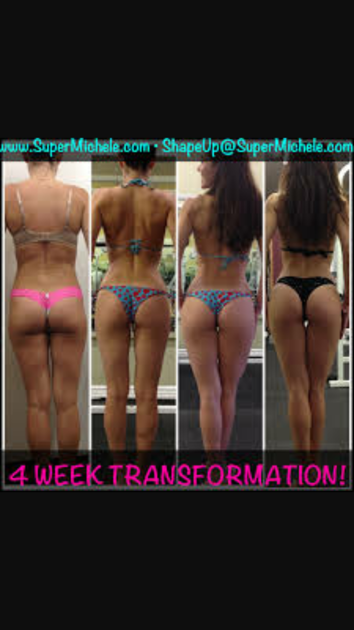 스쿼트가 여성 몸매에 끼치는 영향 | 인스티즈