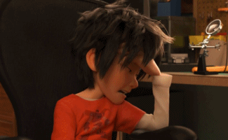 디즈니 주인공 형의 흔한 비주얼 | 인스티즈