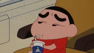 짱구는 못말려 먹방 모음 | 인스티즈