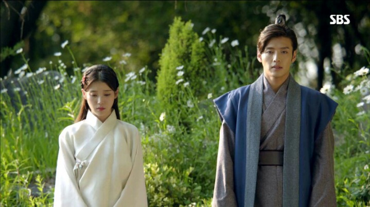 ＜보보경심:려 달의연인＞ 분위기 | 인스티즈