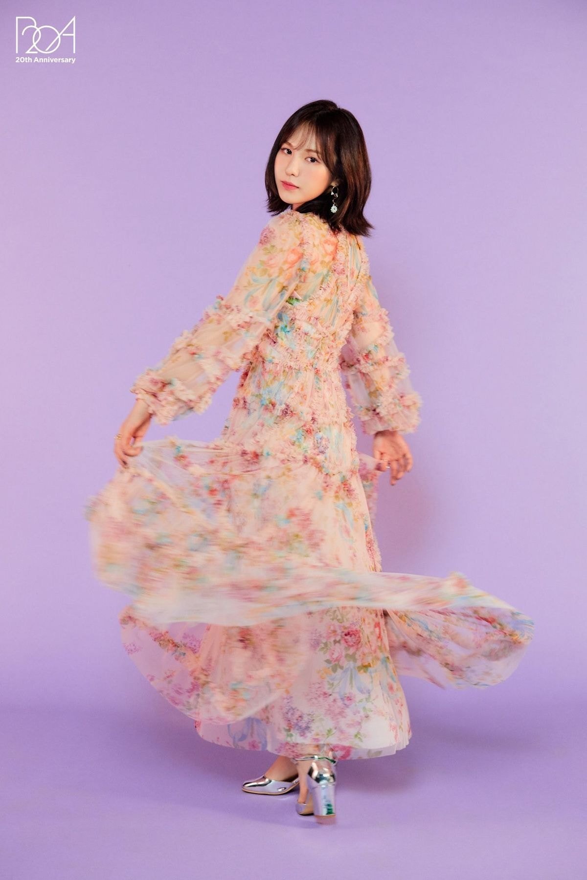 여자 아이돌이 쓰는 향수 정보 모음.jpg | 인스티즈