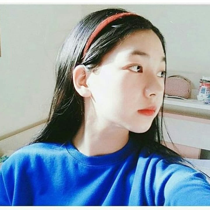 카리나 학창 시절 사진 | 인스티즈