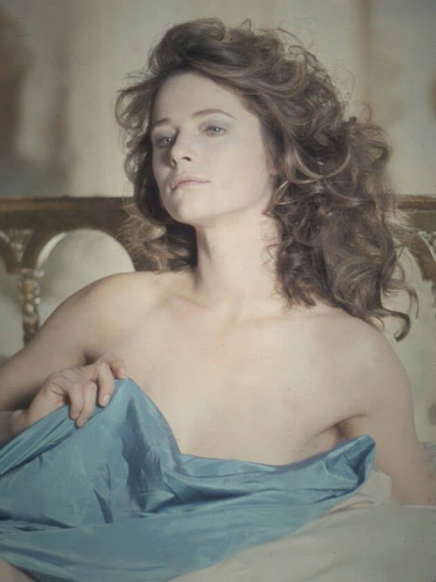 [샬롯램플링] 과거에도 시크한 미가 낭낭했던 45년후 여주(15) | 인스티즈