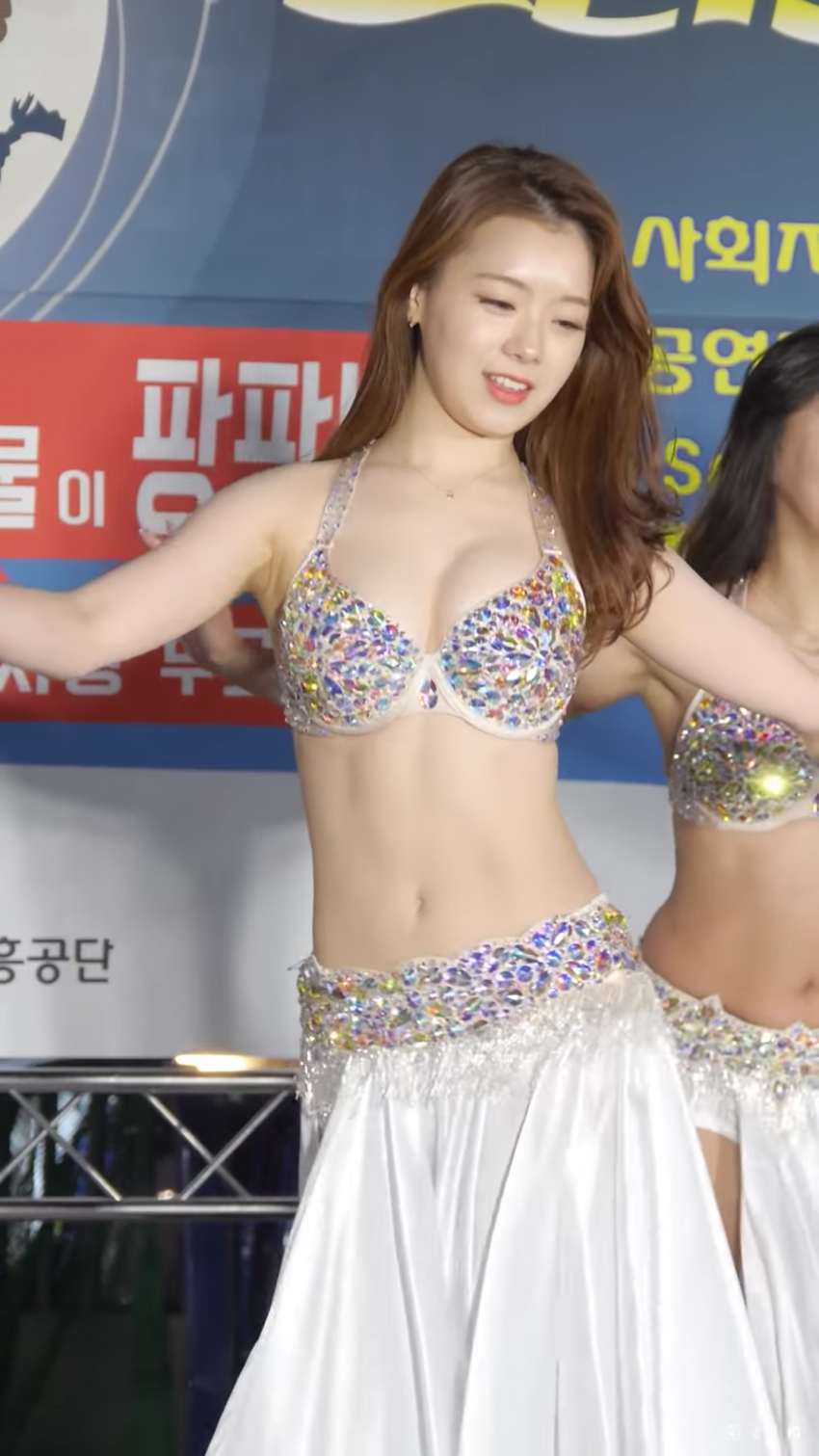밸리댄스녀.JPG | 인스티즈