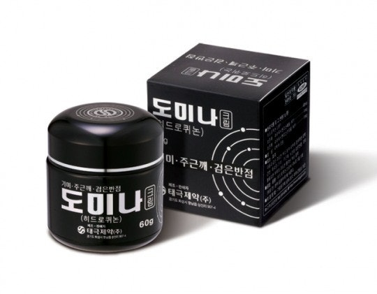 고운발크림과 태극제약 도미나는 왜 패키지를 안바꿀까? | 인스티즈