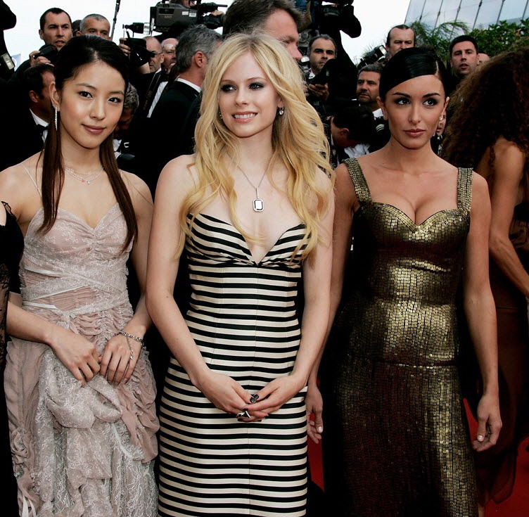 동양인이 서양인보다 얼굴이 커 보이는 이유 .jpg | 인스티즈