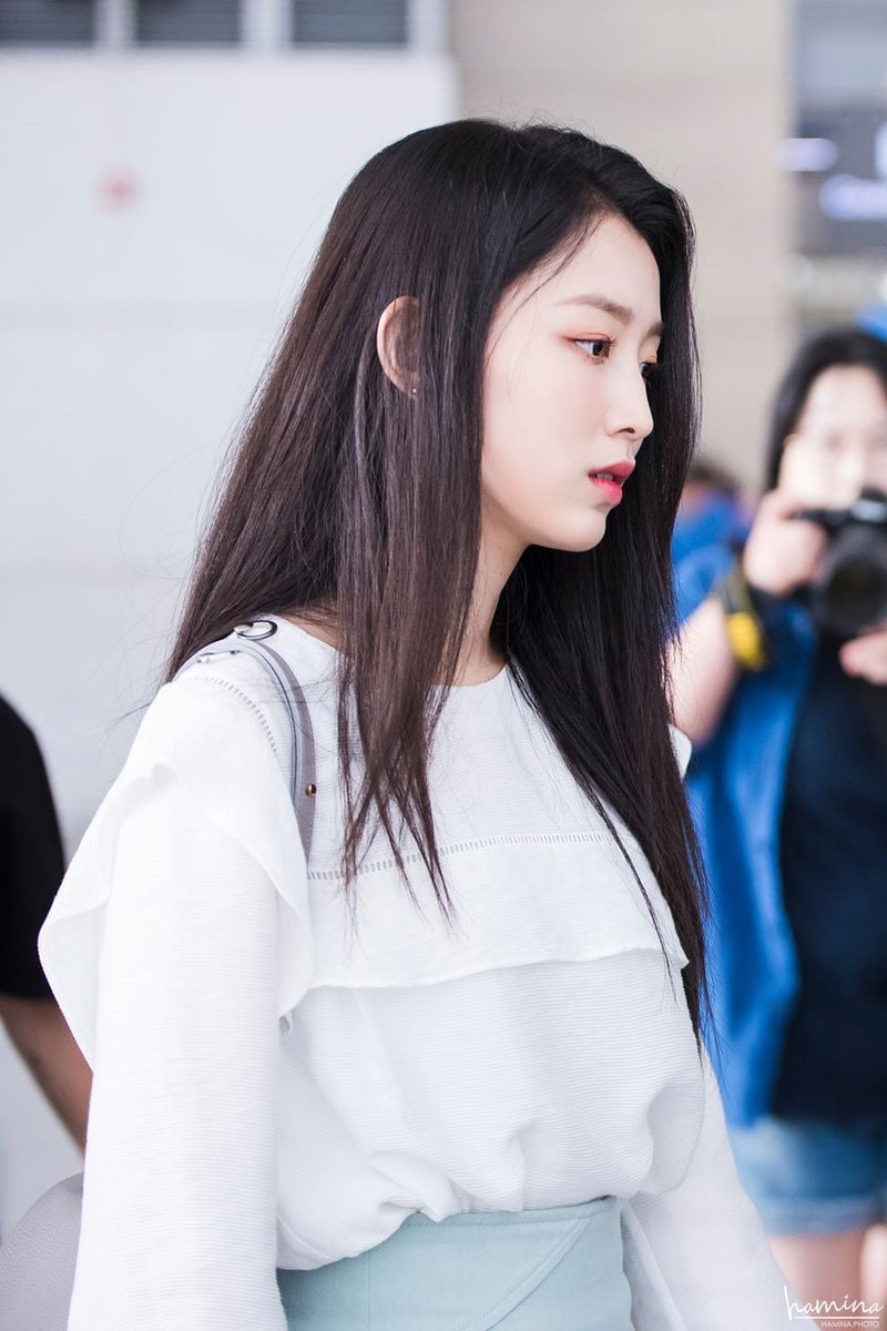 아이돌 대표 처연미녀.jpg | 인스티즈
