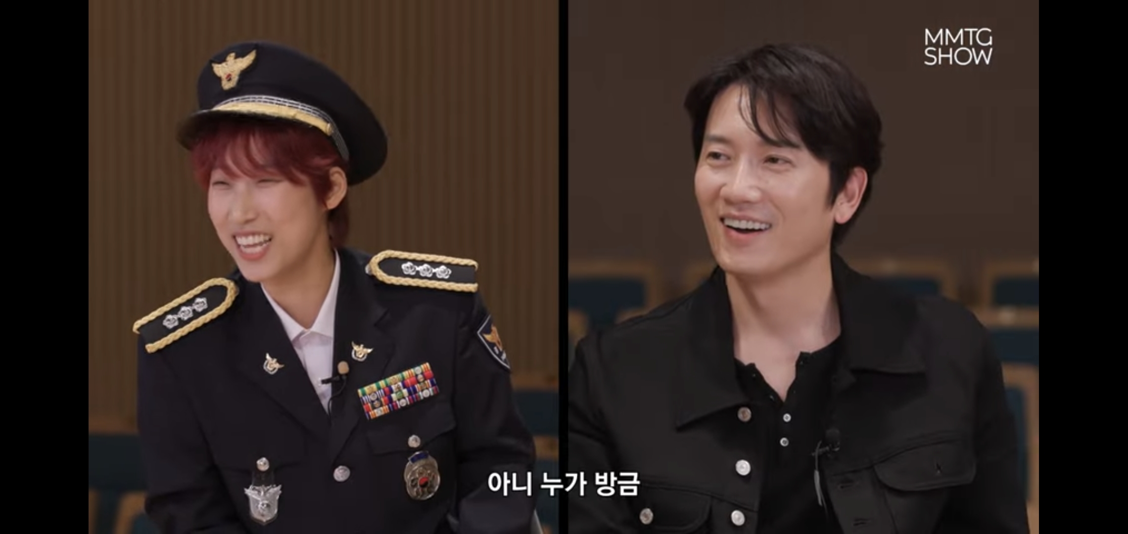 문명특급 나와서도 머리에 이보영밖에 안 들어있는 지성.twt | 인스티즈