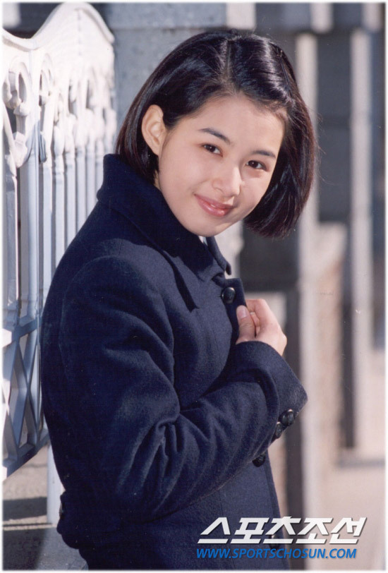 [강혜정] 강혜정 과거 기사 사진.jpg | 인스티즈