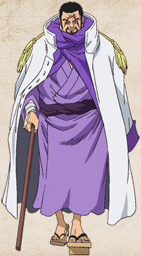 [원피스] 카이도를 잡기 위해서 와노쿠니에 와야하는 인물둘 | 인스티즈