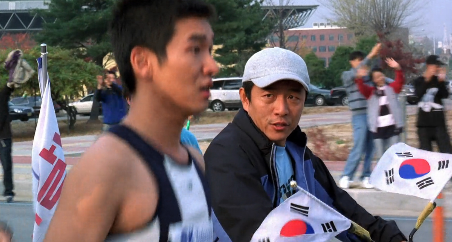 자폐인 부모들이 말아톤 보고 많이 운 이유.jpg | 인스티즈