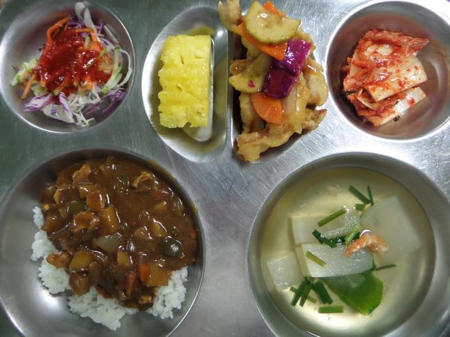 급식 호불호 메뉴들ㅎㅎ | 인스티즈