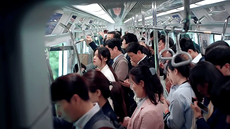 번아웃 왔을 때 힘이 되는 아무것도 하고 싶지 않아 속 대사 모음.gif | 인스티즈