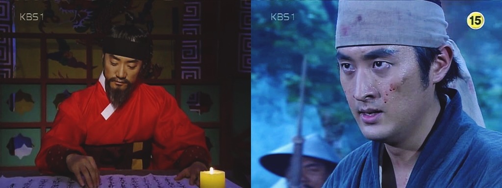 불멸의 이순신 명대사 모음 | 인스티즈
