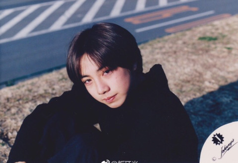 95~97년도 쟈니스 황금기시절 사진과 90년대 분위기(패션) 2탄 | 인스티즈