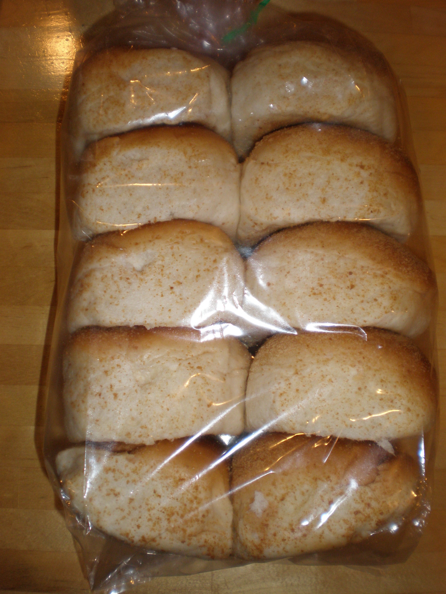 필리핀의 모닝빵 같은 존재 Pandesal | 인스티즈