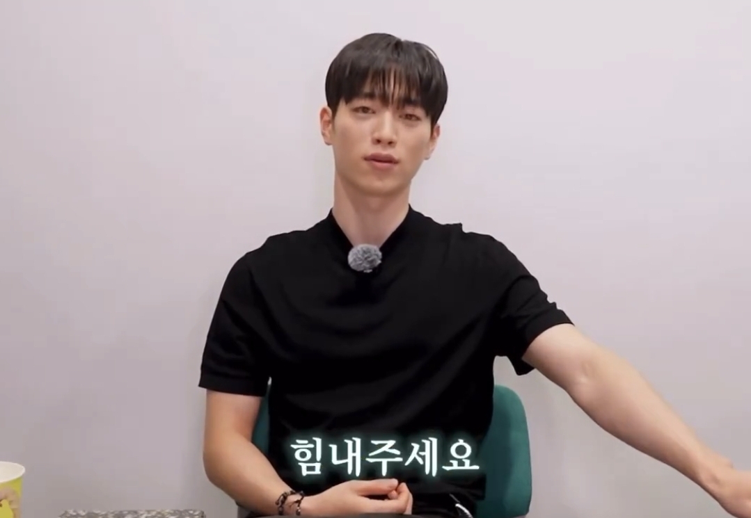 서강준의 샤라웃에 너무 좋아서 주접도 떨지 못하는 왓챠 공계.twt | 인스티즈
