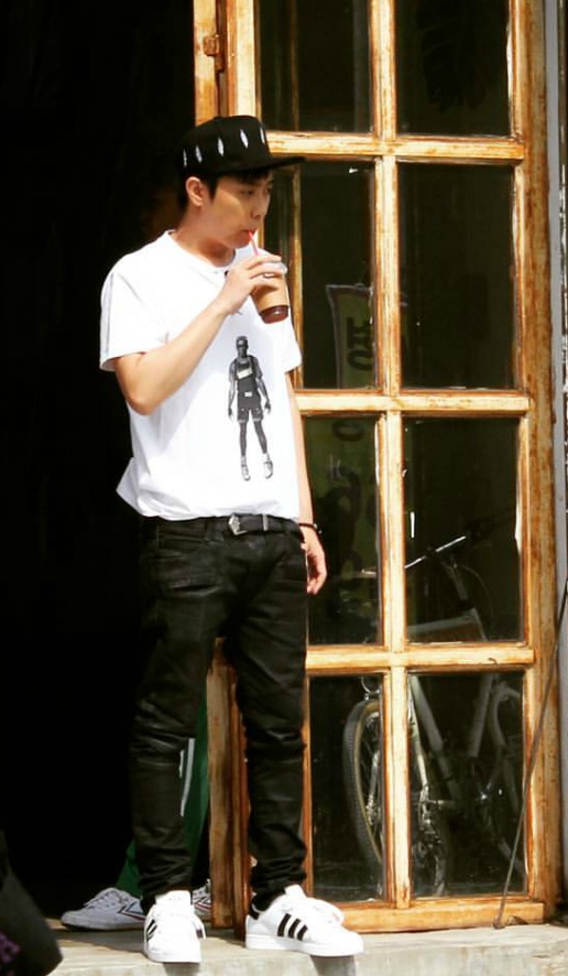 다이어트의 중요성으로 자주 언급되는 은지원은 | 인스티즈