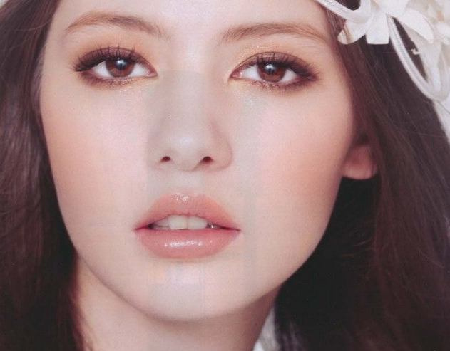 나라마다 다른 동양인 화장법 | 인스티즈