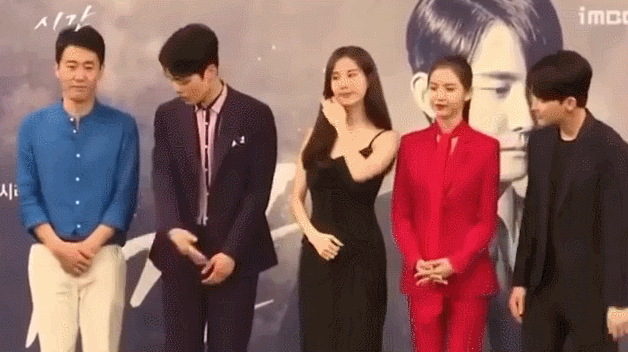다시봐도 어이없는 김딱딱좌 | 인스티즈