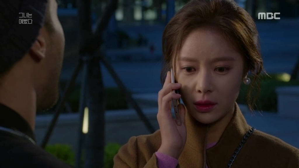 그녀는 예뻤다가 11화 이후 노잼 된 이유 | 인스티즈