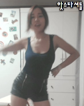 BJ 홍비.gif | 인스티즈