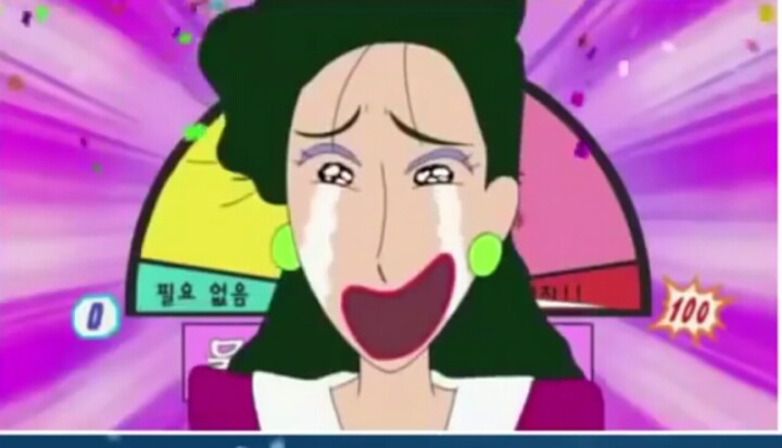 [짱구는못말려] 최고의 판매여왕이 다시 돌아왔어요(4) 마지막 | 인스티즈