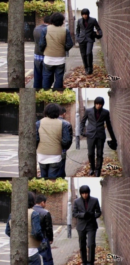 연예인들 실물 느낌나는 찍찍ㄷㄷㄷ | 인스티즈