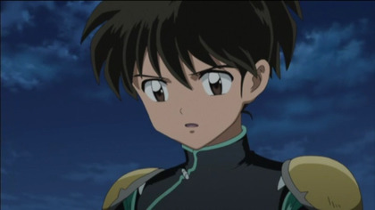 내가 제일 좋아하는 이누야샤 캐릭터는? ＜남자＞ | 인스티즈