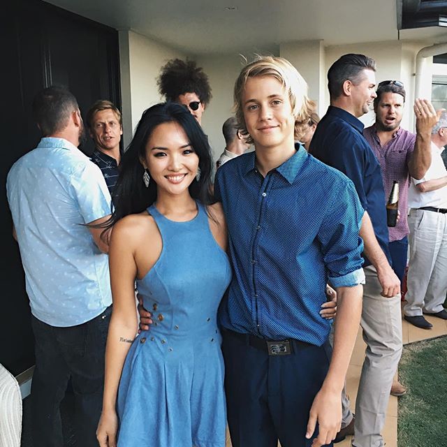 외국인들 사이에서 핫한 "한국인" 인스타스타.jpg | 인스티즈