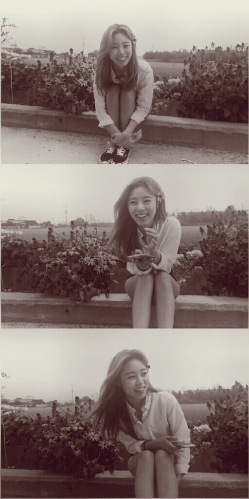 팬 아닌데도 저장한 연예인 여친짤 모음.jpgif | 인스티즈