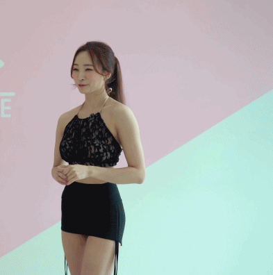 나 폴댄스 좋아하네???.jpgif | 인스티즈