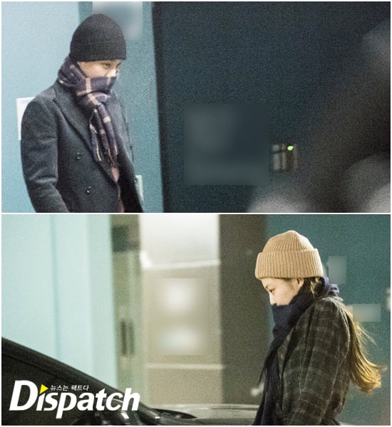 한때 제니 카이의 열애설을 막기 위한 SM+YG의 콜라보라고 올라오던 짤.gif | 인스티즈