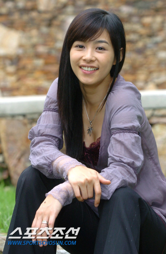 [강혜정] 강혜정 과거 기사 사진.jpg | 인스티즈