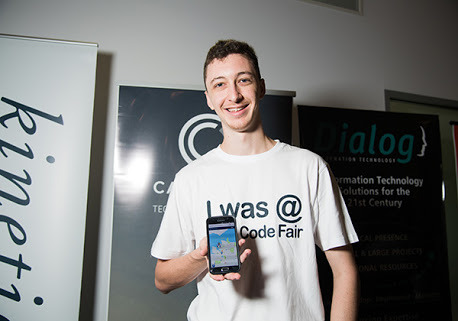 나 전공 IT인데 우리과애들 소개시켜줌 | 인스티즈