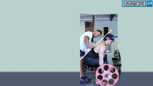 데드리프트(Deadlift)의 종류 - 1편 (컨벤셔널, 루마니안, 스티프 레그, 스모) | 인스티즈