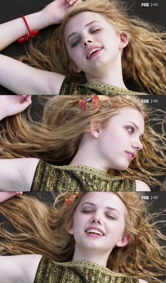 퇴폐미를 로리로 잘못 해석하고있는 것 같은 몇몇 국내 여자연예인들 | 인스티즈