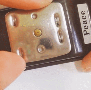 생각보다 아직 모르는 사람이 많은 스테이플러 사용법 | 인스티즈