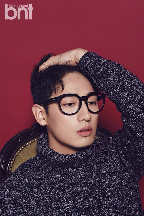 [라스] 김구라가 생각하는 이제훈의 잘생긴 버전 | 인스티즈