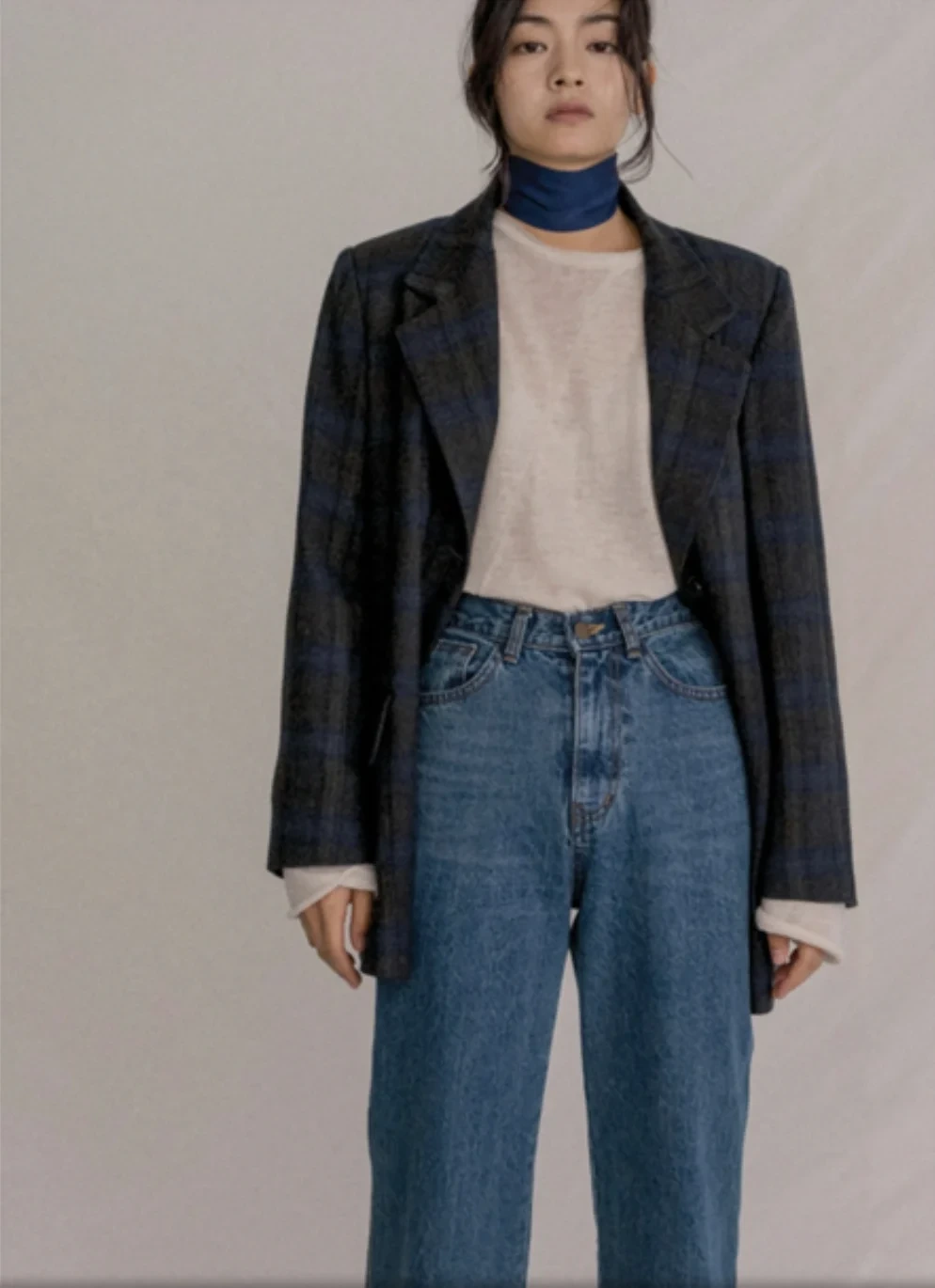 BTS 멤버 4명과 너무 닮아버린 여성들 | 인스티즈