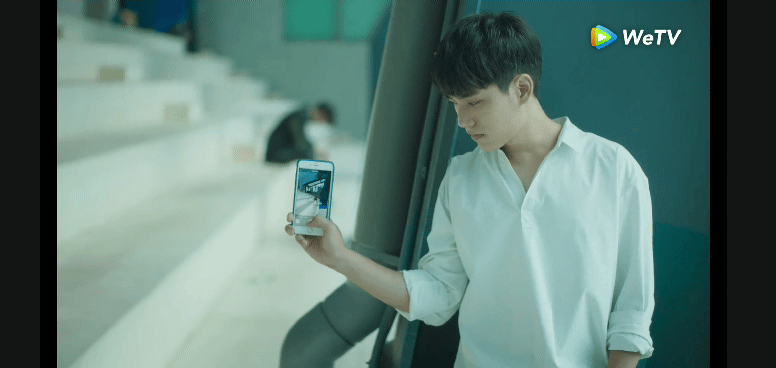 1등공×2등수 배틀호모를 실현시킨 대만 BL 드라마 (+위스키 3잔 먹고 찍었다는 키스신) | 인스티즈