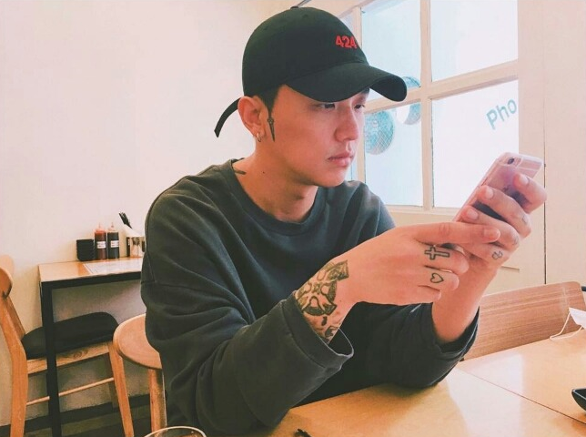 개인적으로 멋있다고생각하는 남자 타투 부위 | 인스티즈