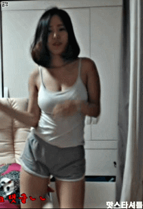 BJ 홍비.gif | 인스티즈