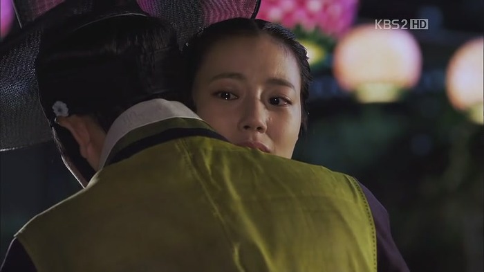 [드라마] 공주의 남자 7화 | 인스티즈