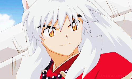 내가 제일 좋아하는 이누야샤 캐릭터는? ＜남자＞ | 인스티즈