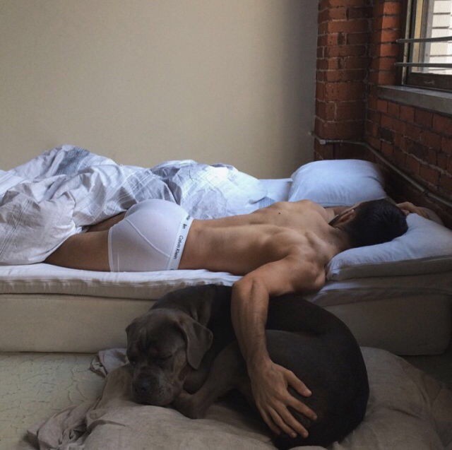 여자들이 좋아하는 남자 + 몸 | 인스티즈