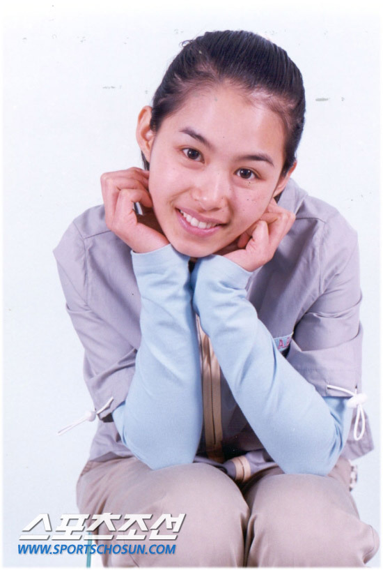 [강혜정] 강혜정 과거 기사 사진.jpg | 인스티즈