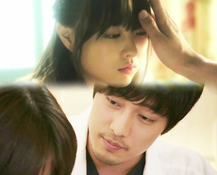 박보영 소지섭 캐미에 헌정하는 막장 복수(?) 스릴러 가상 영화 | 인스티즈